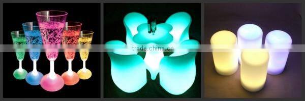 LED Ball led furniture