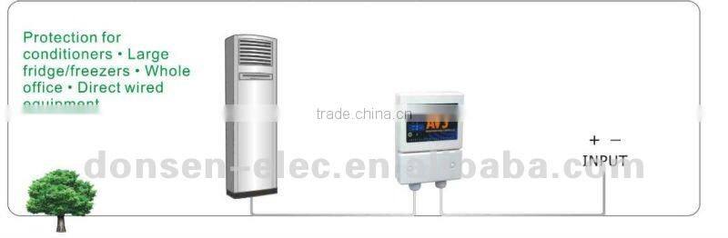 Sollatek AVS FREOGUARD 30A