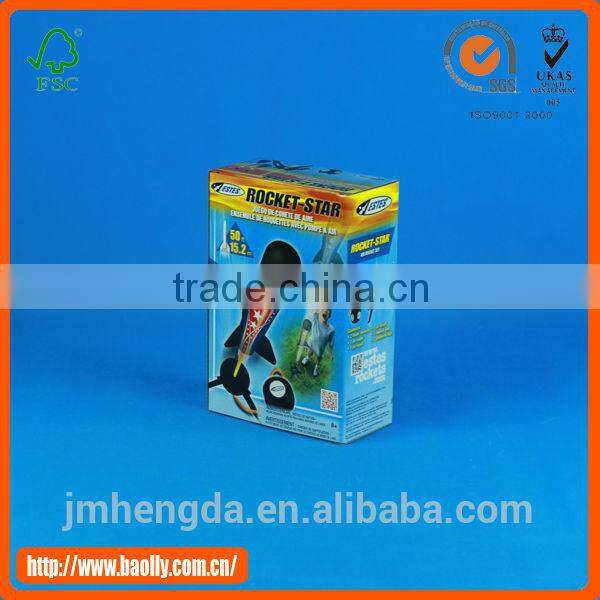 Good Quality Take Away Hat Favor Box With Professional Supplier