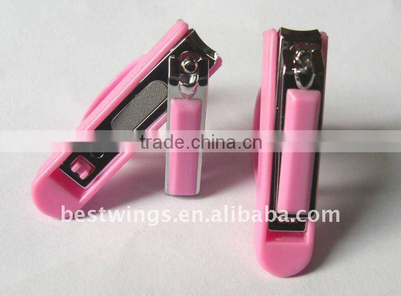 New Design CE Certificated Baby Manicure Sets