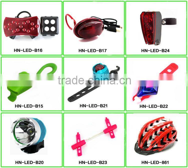 led bicycle wheel light bicycle front light led bicycle light