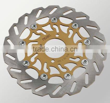 SCL-2013040580 China Good quality 300mm brake disc