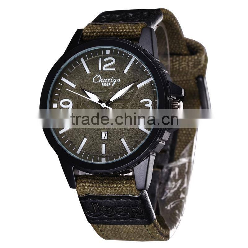 CHAXIGO china suppliers 2016 best selling products mens sports wrist watches