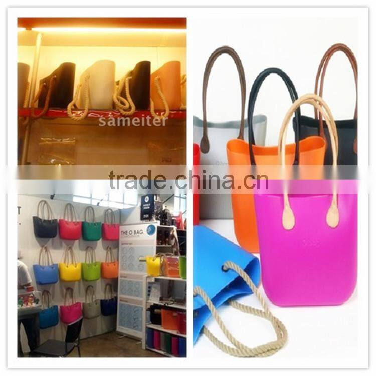 2015 New Arrival Durable Tote Beach Bag For Women