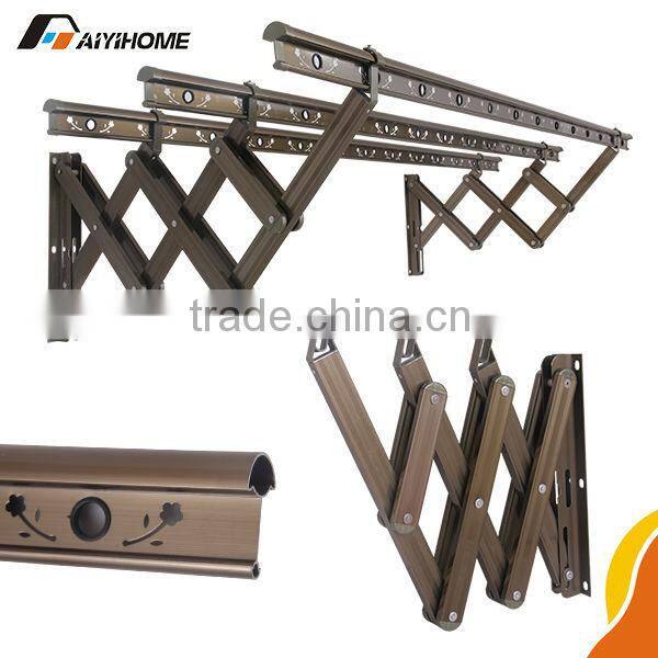 Drying Rack For Clothes Malaysia Wall Mounted Clothes Drying Rack