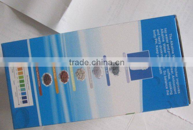 Alkaline Water Pitcher