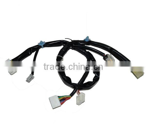 JAE/DETUCH connector Wire harness manufacturer