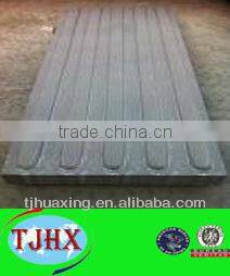 shipping container roof panel