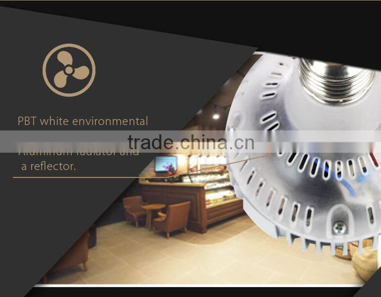 Plastic head led par stage light
