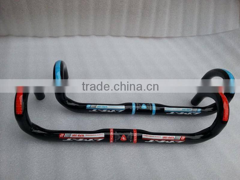 3K/UD Racing Bike Handlebars Road Bike Carbon Handlebar Carbon Handlebars Road Bike