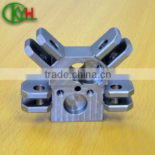 Customized big cnc machined aluminum parts,cnc machine parts
