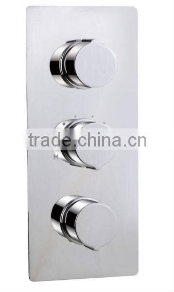 Thermostatic Valve 3-Way Thermostatic Mixing Valve