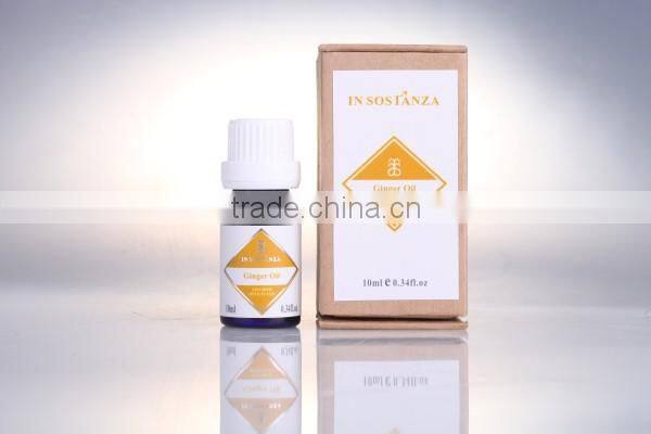 super quality best make pure Ginger oil price