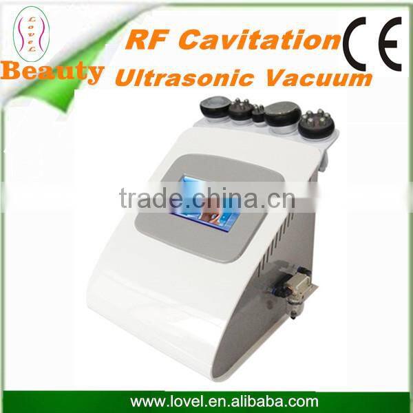 Hot!!! Fast Slimming Machine Spa or Home Use Beauty Machine Supersonic 40KHZ Panda Cavitation