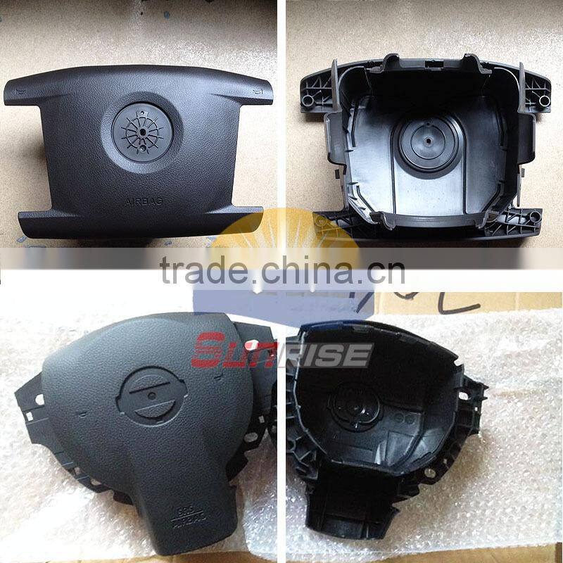 SRS Auto Part Driving Air Bag Cover, Custom-made Car Air Bag Cover