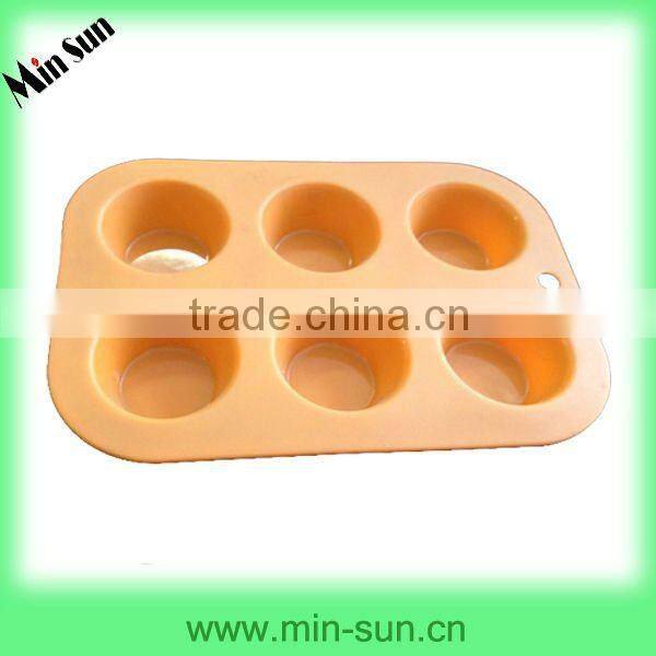 Heat Resisting Good Sealing Silicone Pot Cover