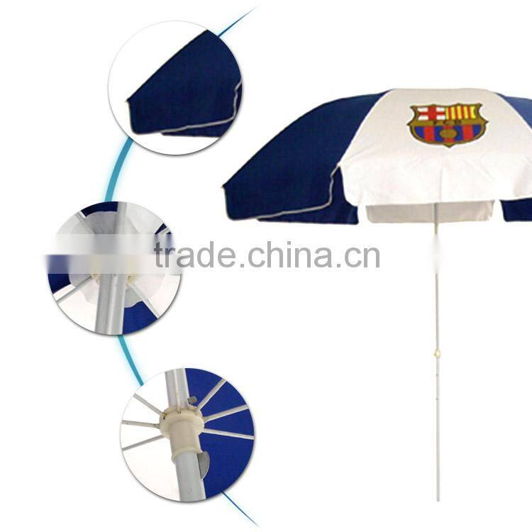 Best selling promotional garden parasol travel umbrella