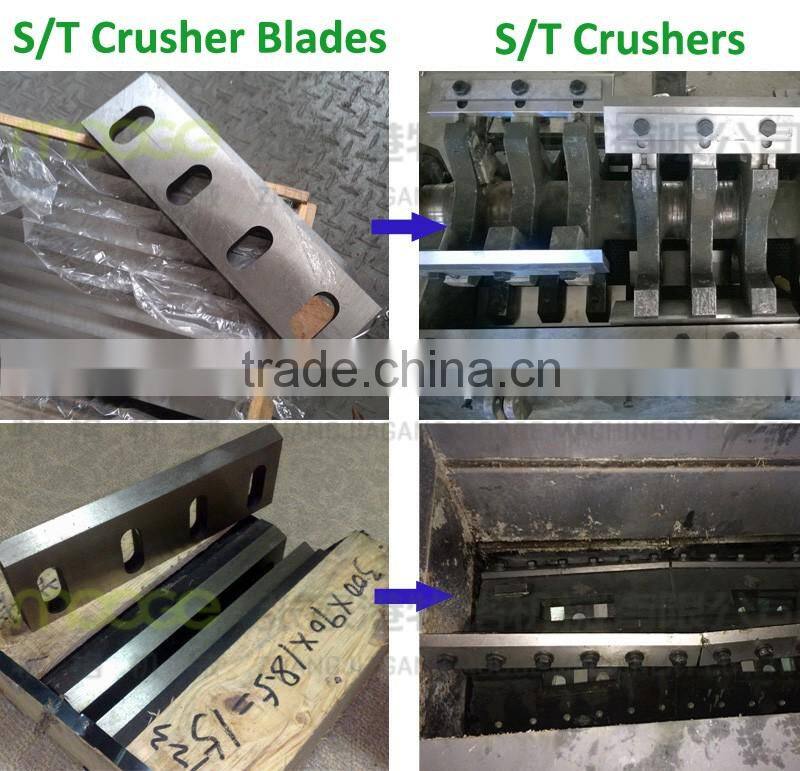 Trade Assurance automatic blade sharpening machine