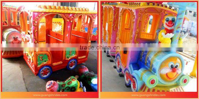 park electrical train for sale,electrical train for amusement park