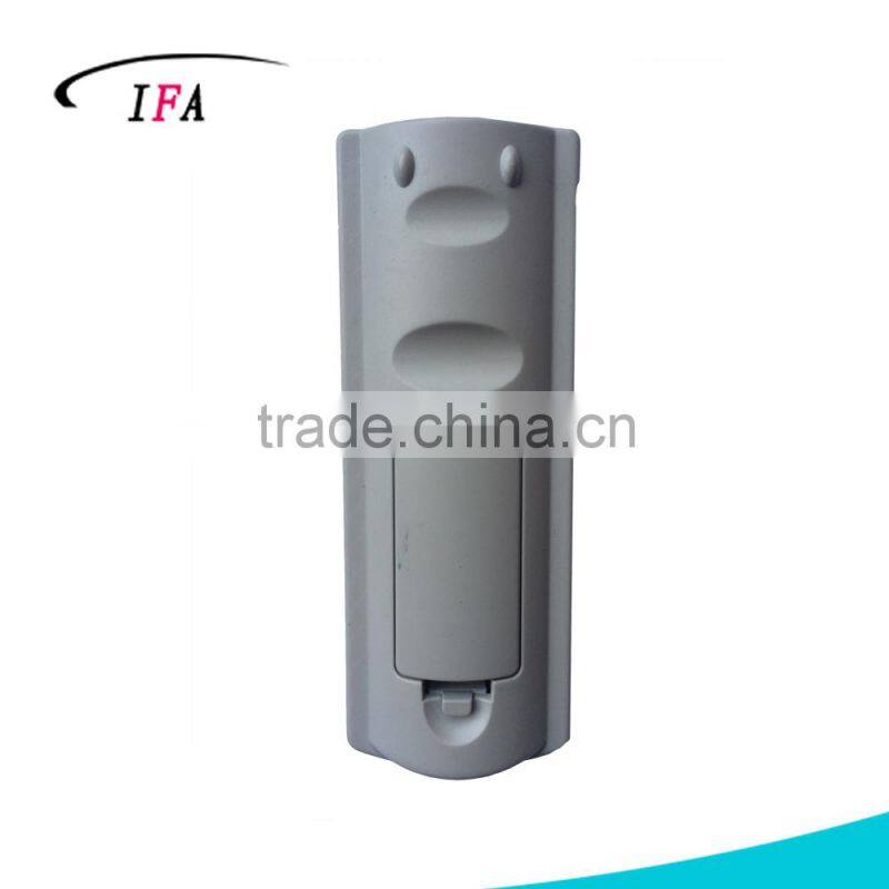 Big button / infrared DVB remote control