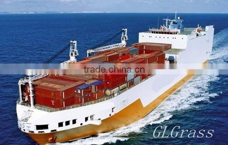 High quality and cost-effective V shape synthetic artificial grass for soccer