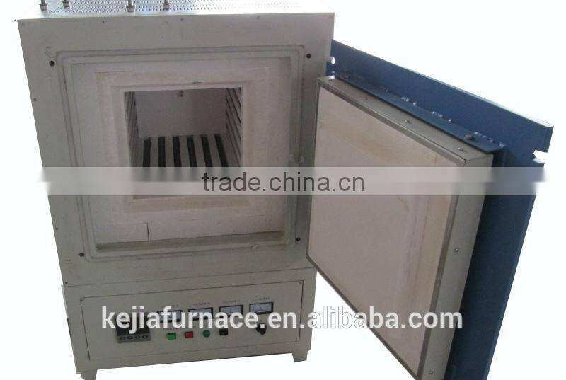 Atmosphere industrial furnace tungsten carbide sintering furnace