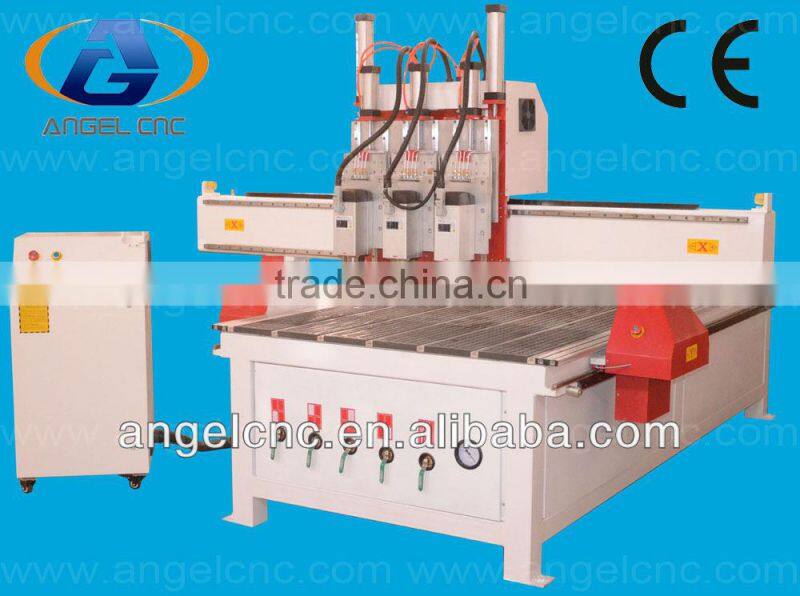 jinan professional three processes centre AG1325