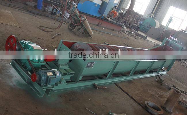 Mineral Processing Gold Sand Spiral Classifier For Sale