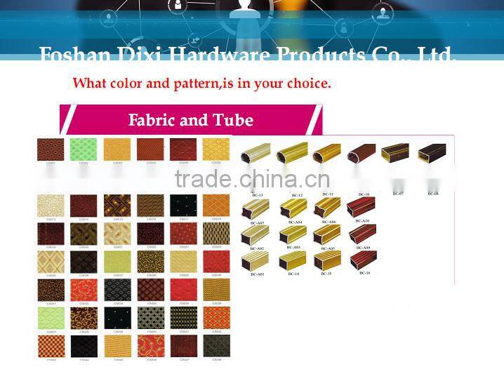 Black and Ivory chair/stacking Iron Hotel Fashionable Banquet Chairs