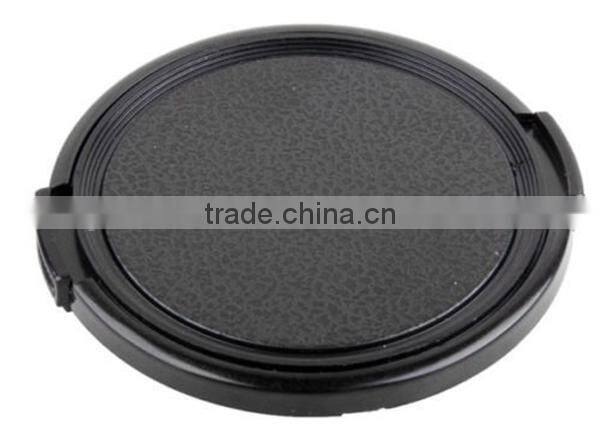 For Canon 7D 550D For Sony A850 A550 52mm Camera Lens Cap Snap-on Cap