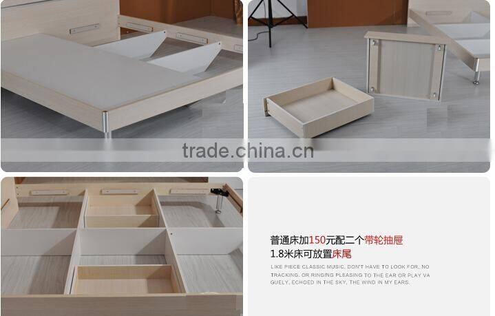 bedroom sets /bedroom furniture/ wardrobe/bed/panel furniture