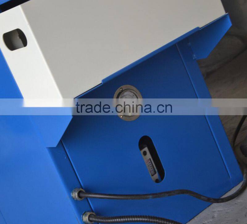 INTL OHA Brand CE Certificated Notching Cutting Machine QF28Y-6x250