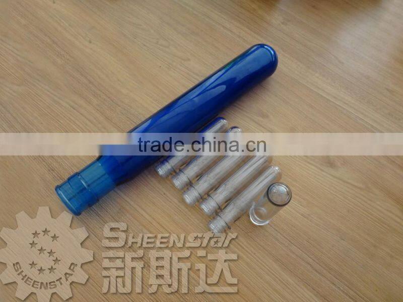 Sheenstar perfect Preform Injection Moulding Production Line