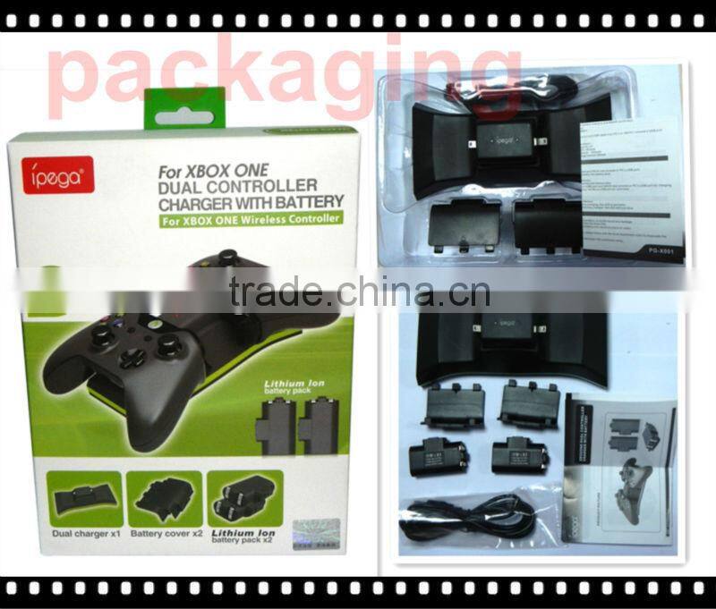 game controller charger for XBOXONE