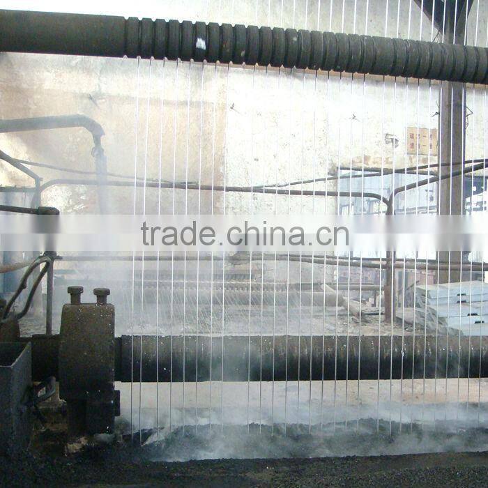galvanized, electro galvanized, hot dipped galvanized type and is alloy alloy or not galvanized steel wire