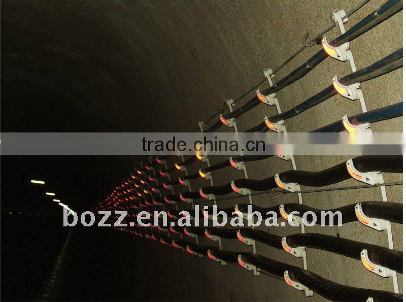Plastic Cable Hanger for Coal Mining