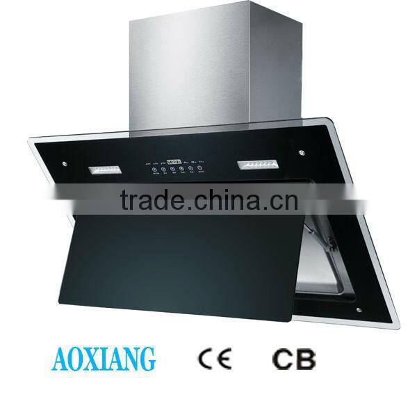 2015 new style exterior exhaust fan / range hood / smoke exhaust ventilator