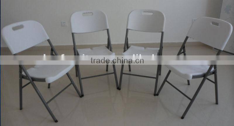 Norman trolley for foldable chairs