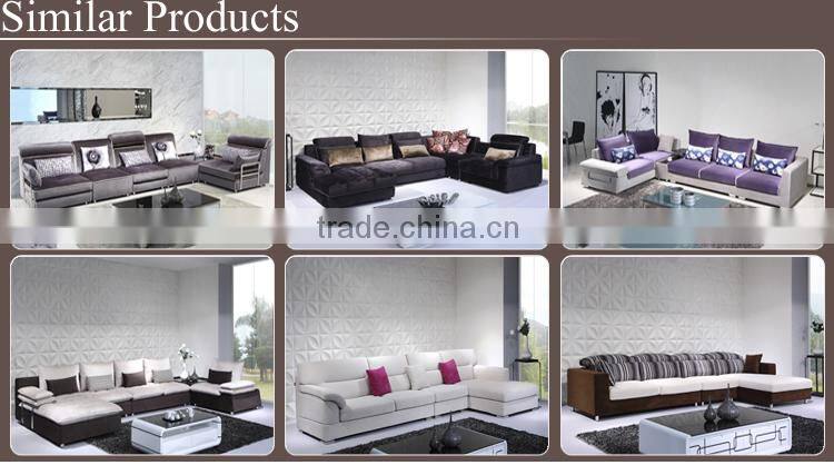 French style wedding decoration white wedding furniture sofa