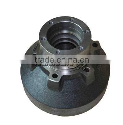 Forklift Drum Brake Brake Drum 43200-FJ101