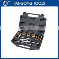 Functional OEM Service titanium drill bit set