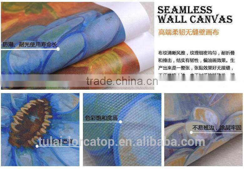 Fabric Wall Murals,Waterproof Landscape Wall Murals,3D Private Custom Wall Murals,3D Digital Printing Wall Mural