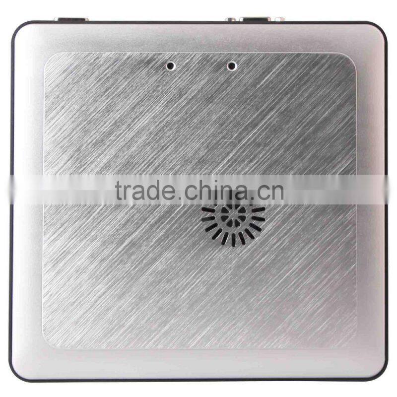 China Manufacturer Support all sizes of SSD+HDD Top Quality Htpc Keyboard