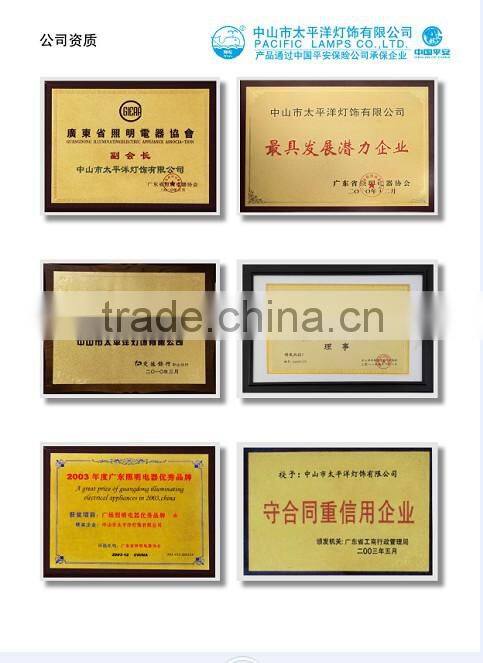 high quality hot sell led lawn light led light