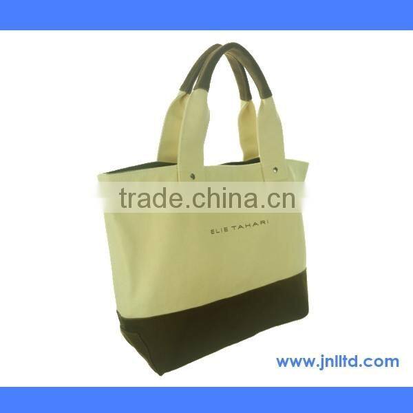 Promotional 24oz Cotton Canvas Tote Bag