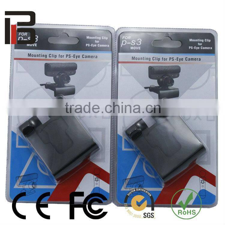 Lowest Price in china for ps3 move clip for ps3 move camera clip for ps3 move