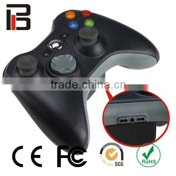 High Quality for xbox360 controller for xbox360 wireless controller Factory in Shenzhen