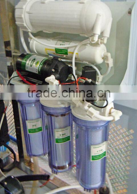Full Automatic Bag Ice And Bulk Ice Vending Machine/ Outdoor Ice Vending Machine/ Coin And IC Card Operate Ice Vending Machine