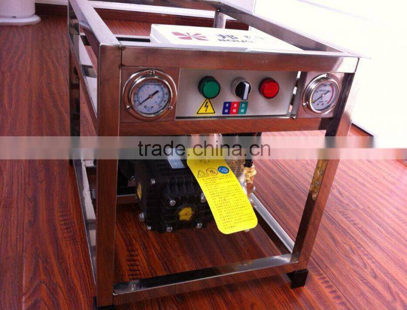 Electric Professional Car Wash Equipment