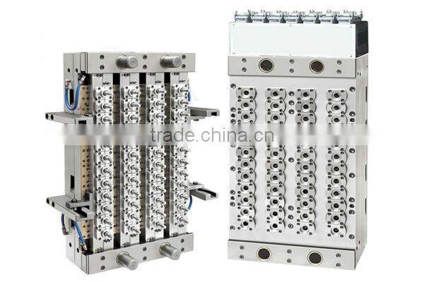 Plstic Cap Mould(New Design)